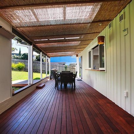 Relaxed Coastal Retreat Villa Mollymook Buitenkant foto