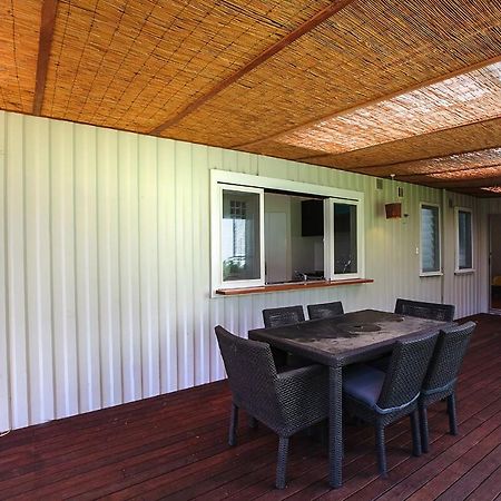 Relaxed Coastal Retreat Villa Mollymook Buitenkant foto