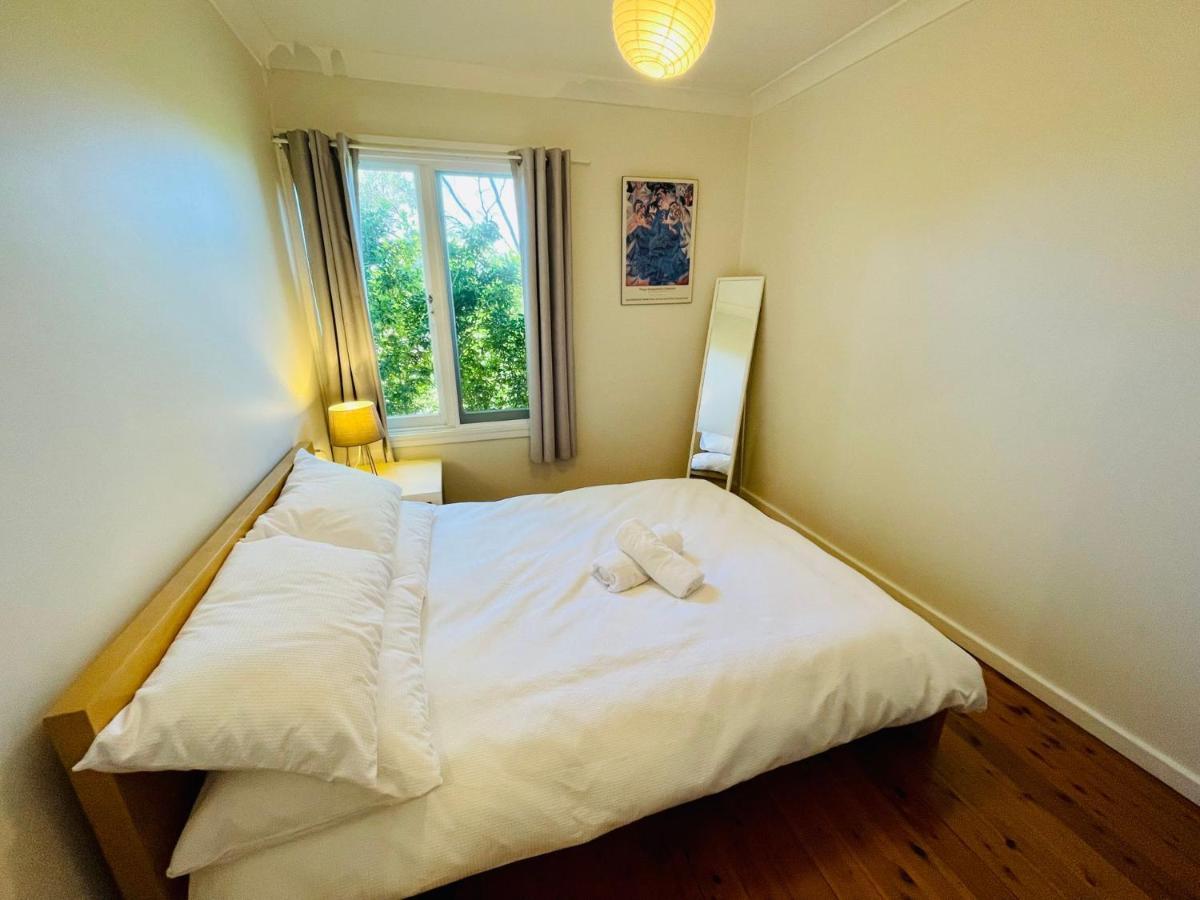 Relaxed Coastal Retreat Villa Mollymook Buitenkant foto