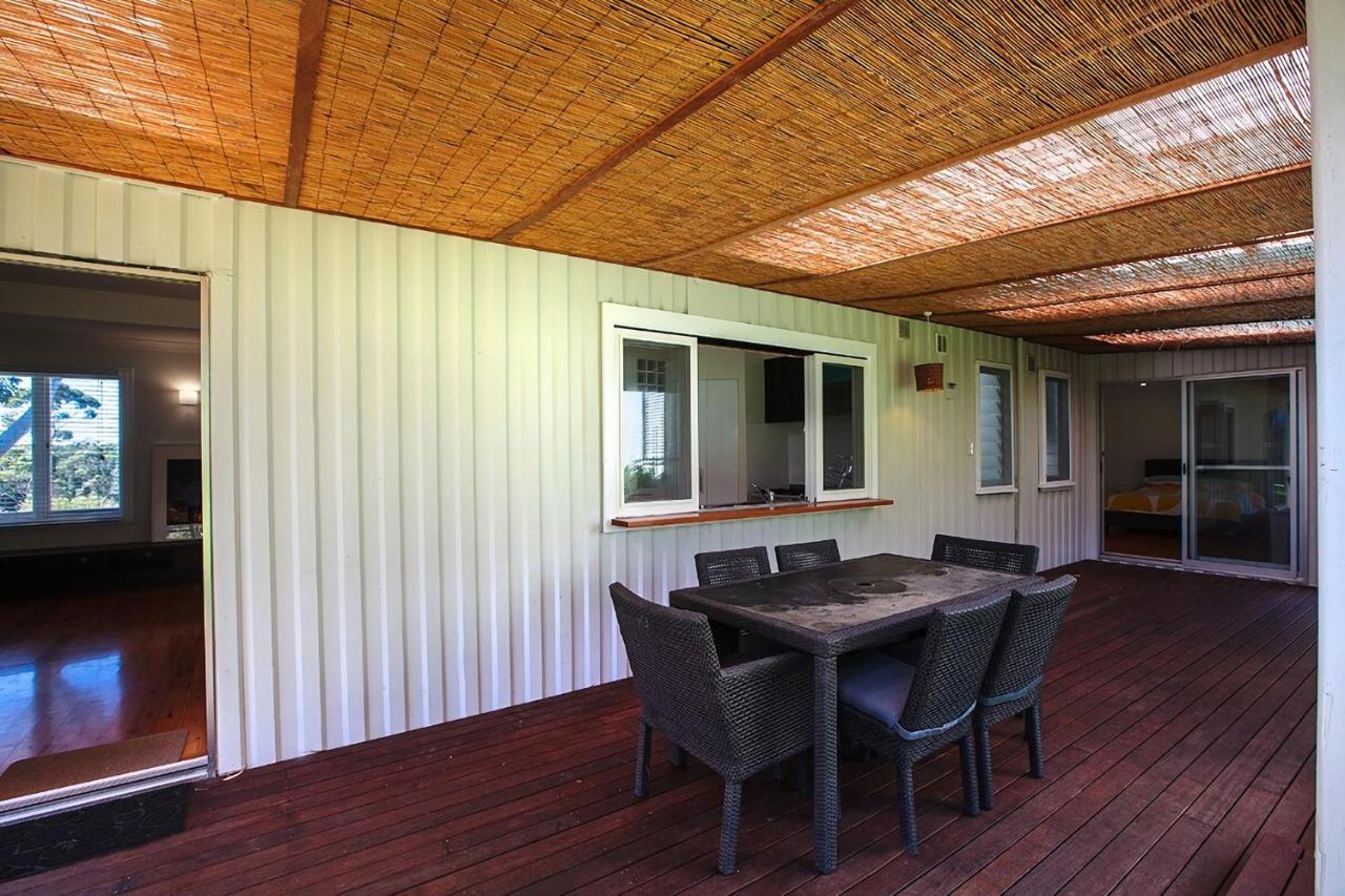 Relaxed Coastal Retreat Villa Mollymook Buitenkant foto