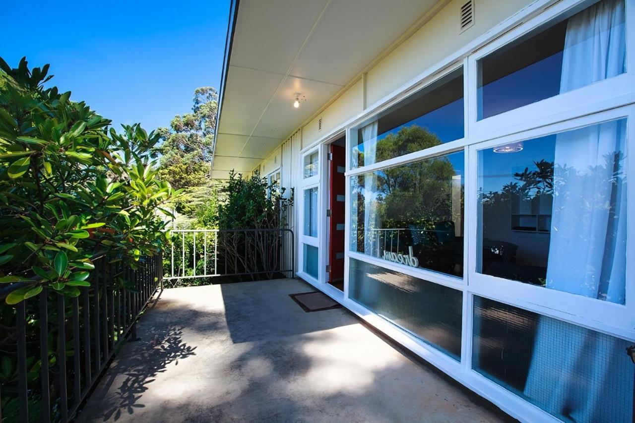 Relaxed Coastal Retreat Villa Mollymook Buitenkant foto